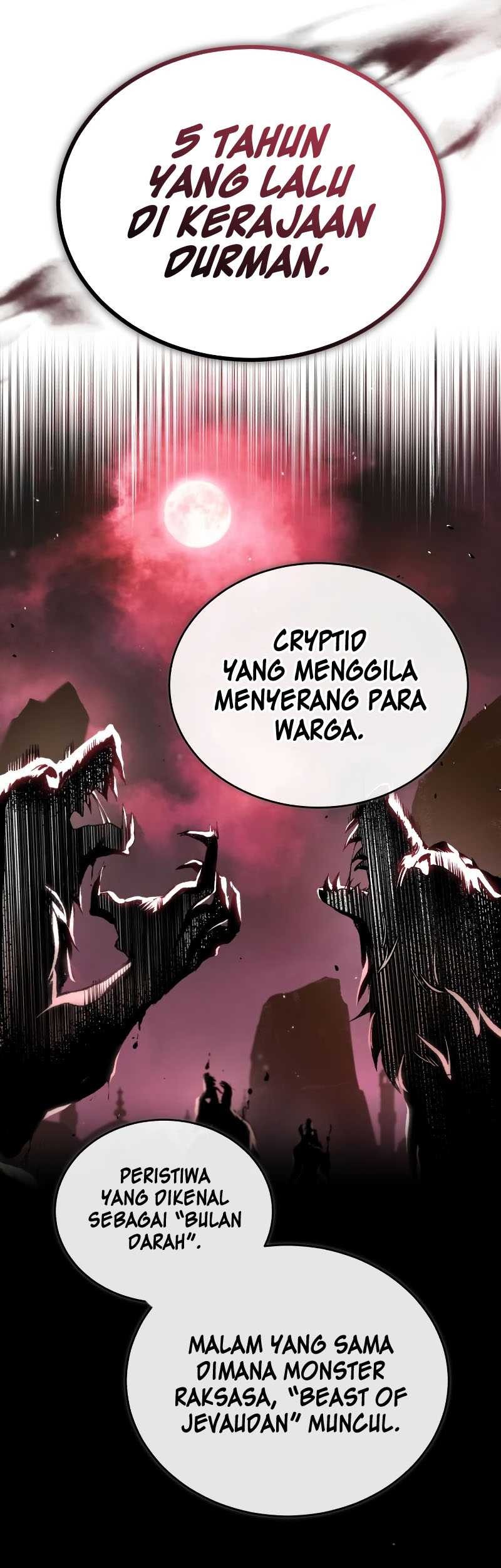 Academy’s Undercover Professor Chapter 46 Gambar 38