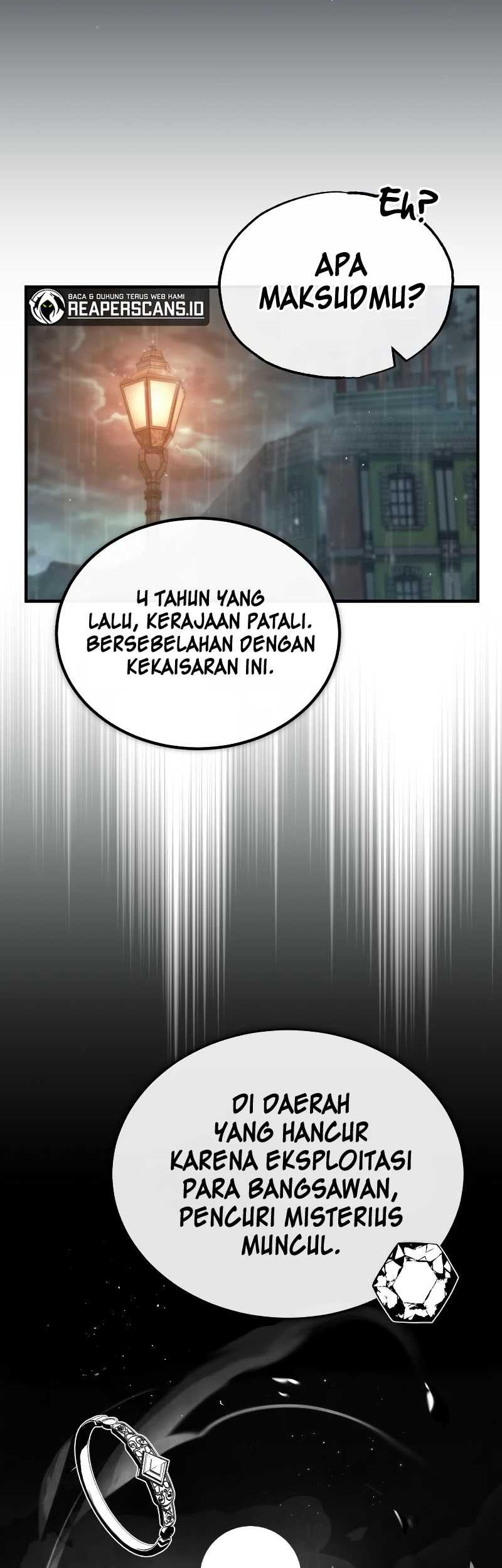 Academy’s Undercover Professor Chapter 46 Gambar 40