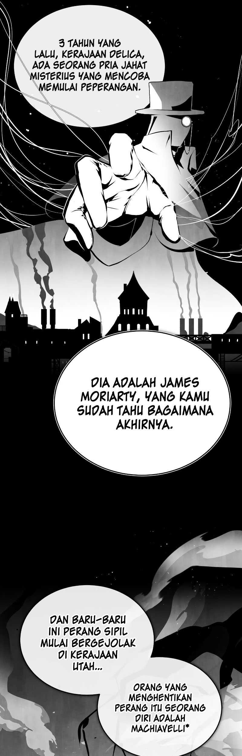 Academy’s Undercover Professor Chapter 46 Gambar 42