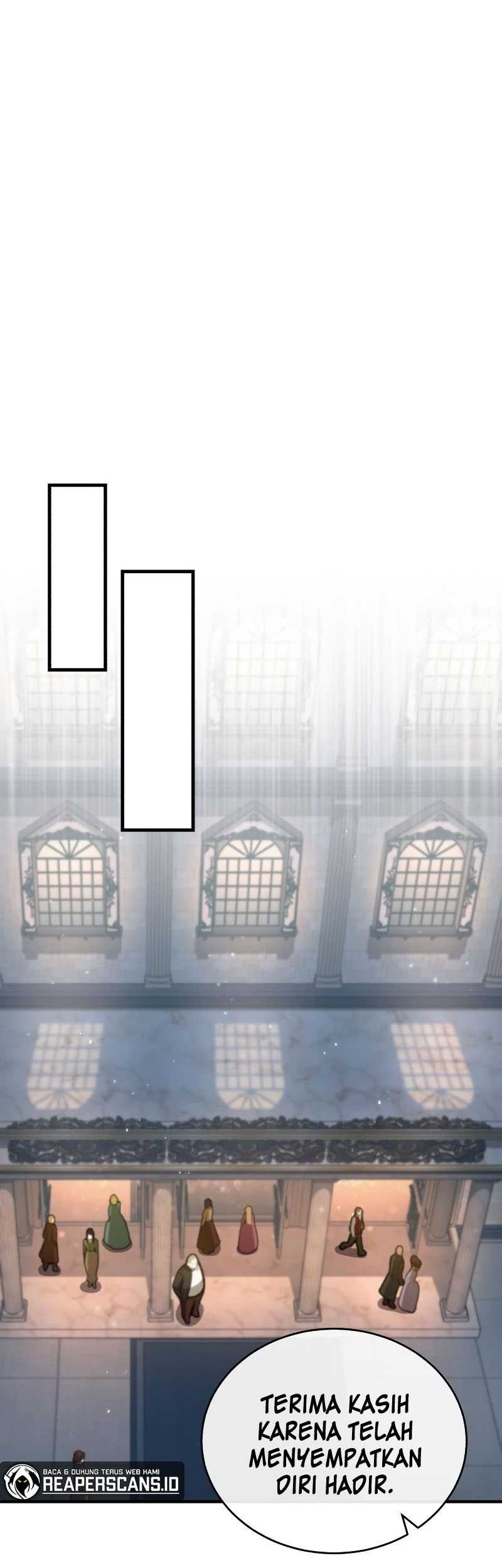 Academy’s Undercover Professor Chapter 46 Gambar 48