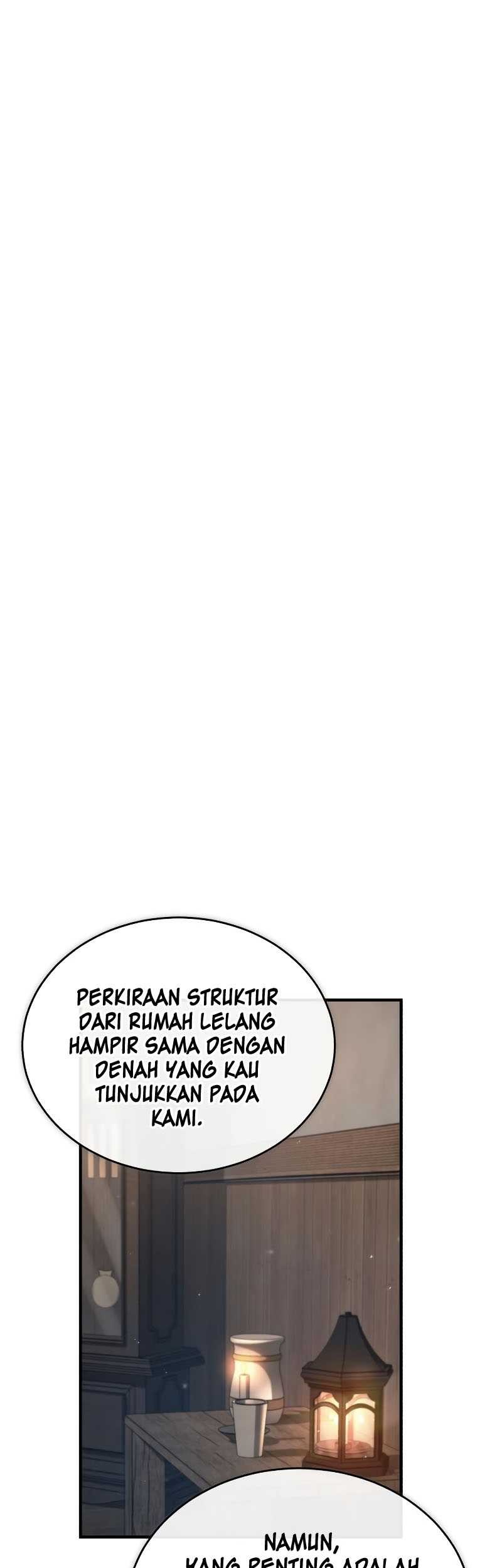 Manhwa Academy’s Undercover Professor Chapter 46 gambar nomor 2