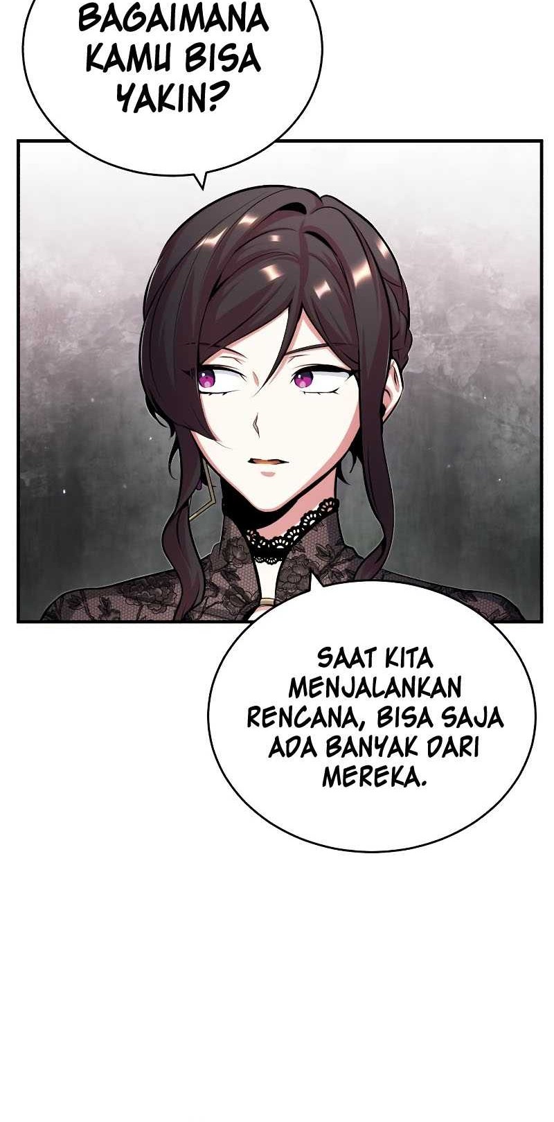 Academy’s Undercover Professor Chapter 46 Gambar 9