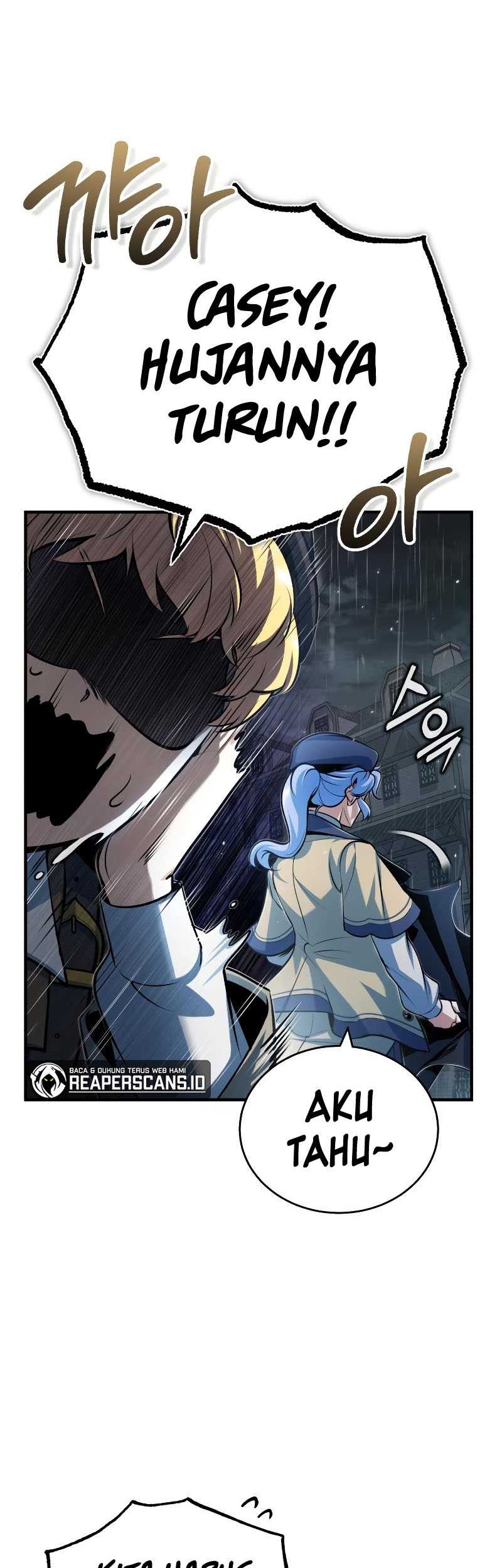 Academy’s Undercover Professor Chapter 46 Gambar 23