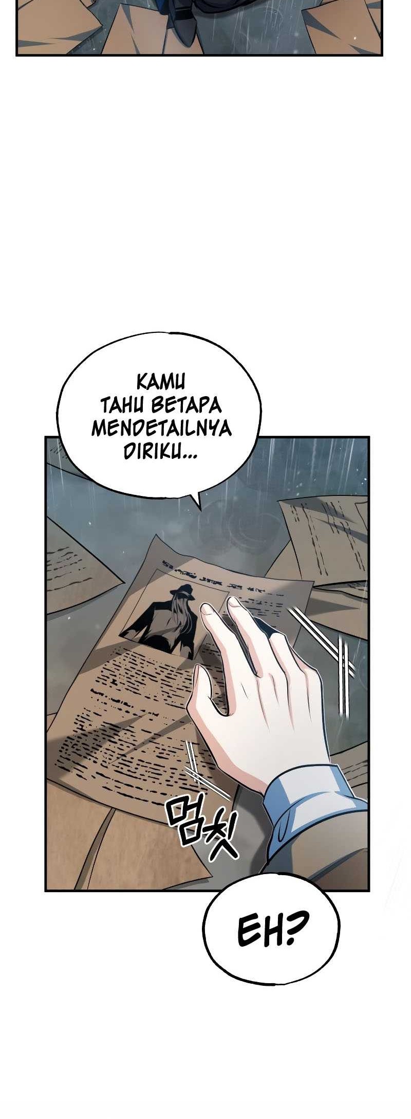 Academy’s Undercover Professor Chapter 46 Gambar 25