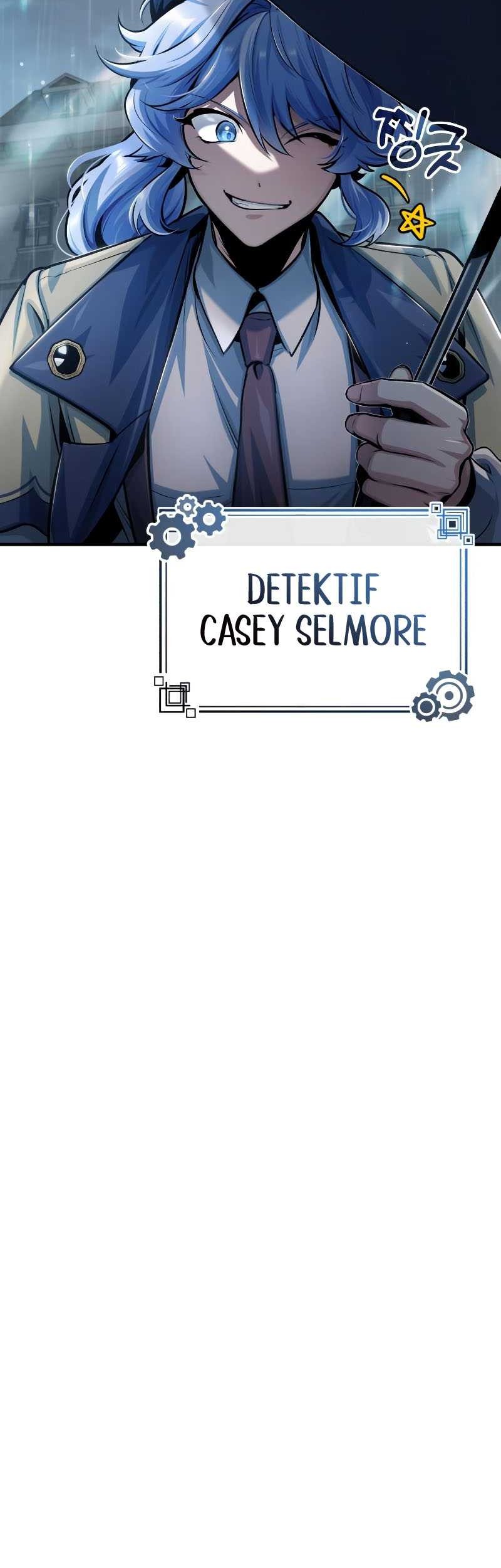 Academy’s Undercover Professor Chapter 46 Gambar 28