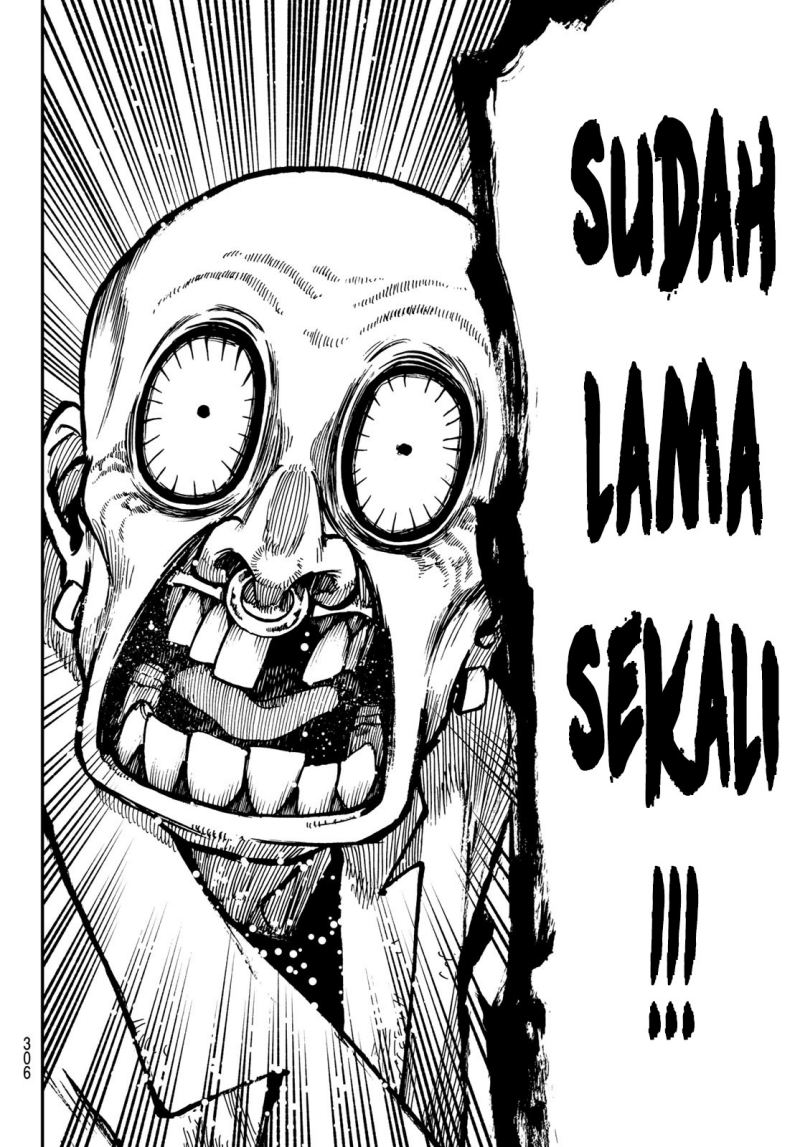 Gachiakuta Chapter 44 Gambar 7