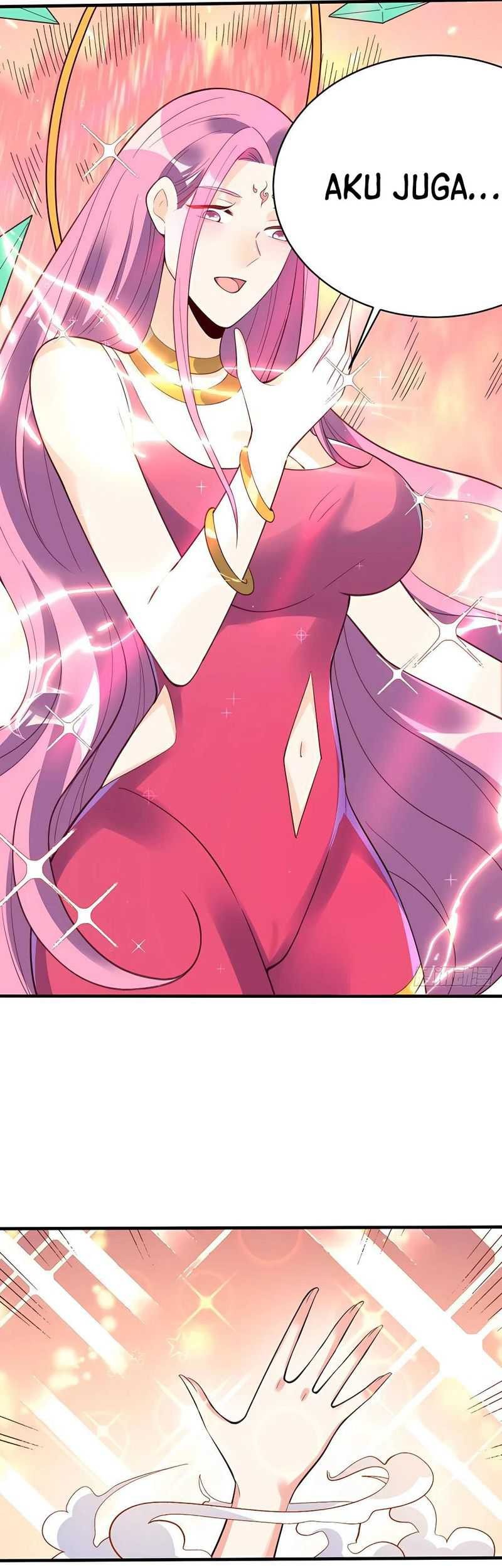 I’m Actually A Cultivation Bigshot Chapter 203 Gambar 36