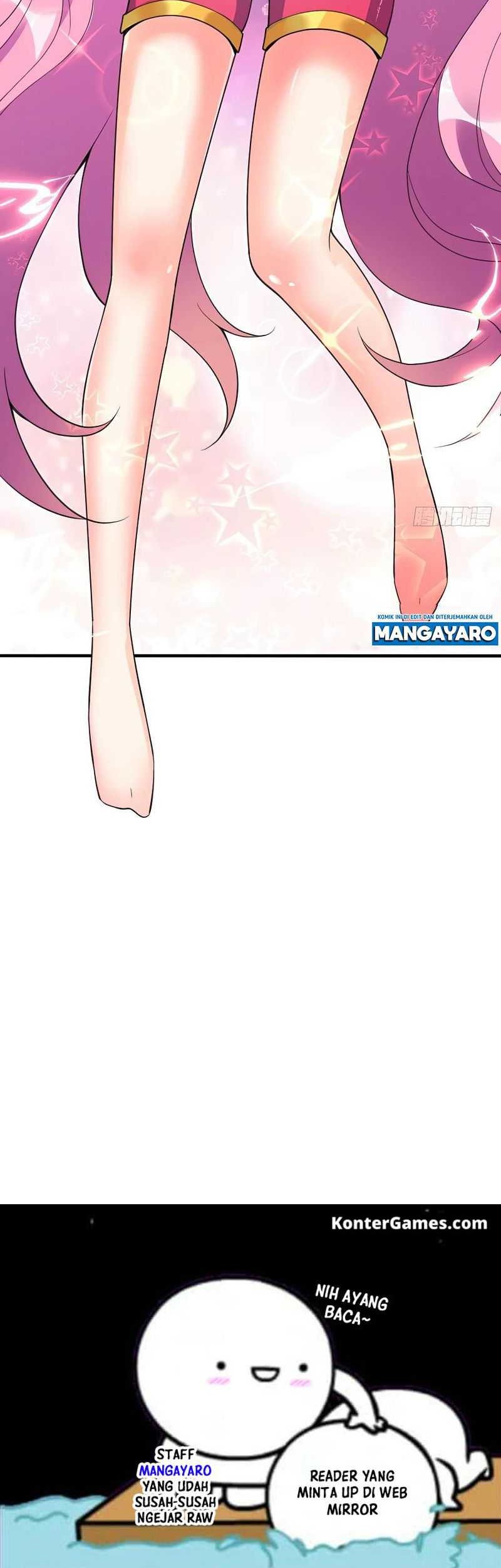 I’m Actually A Cultivation Bigshot Chapter 203 Gambar 38