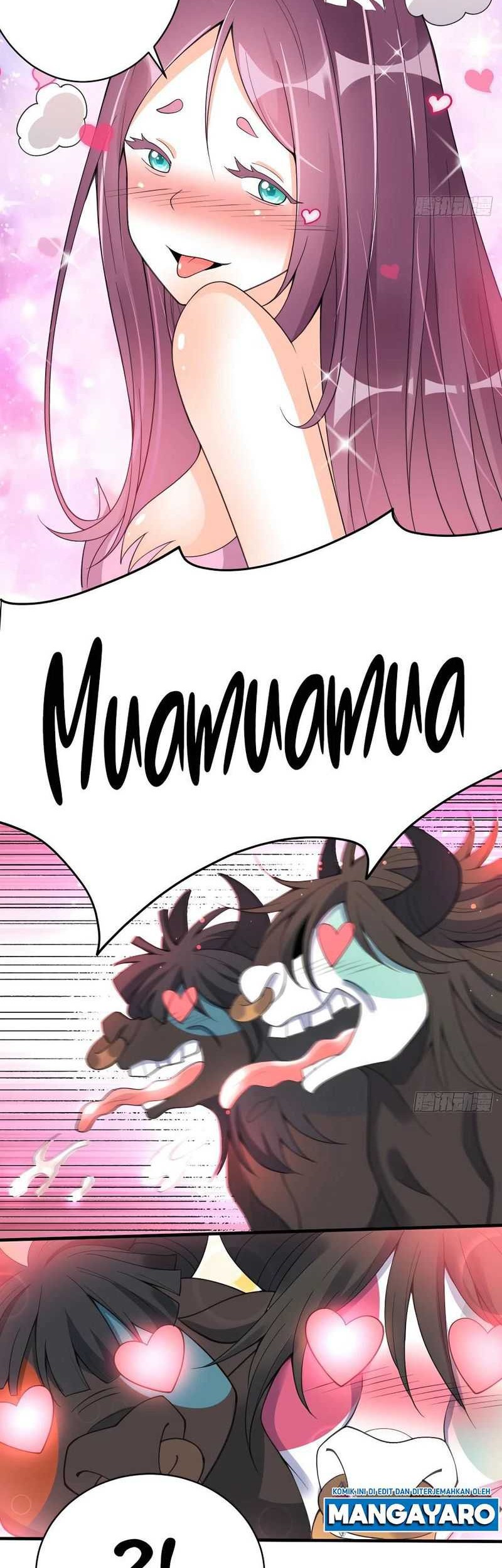 I’m Actually A Cultivation Bigshot Chapter 203 Gambar 10