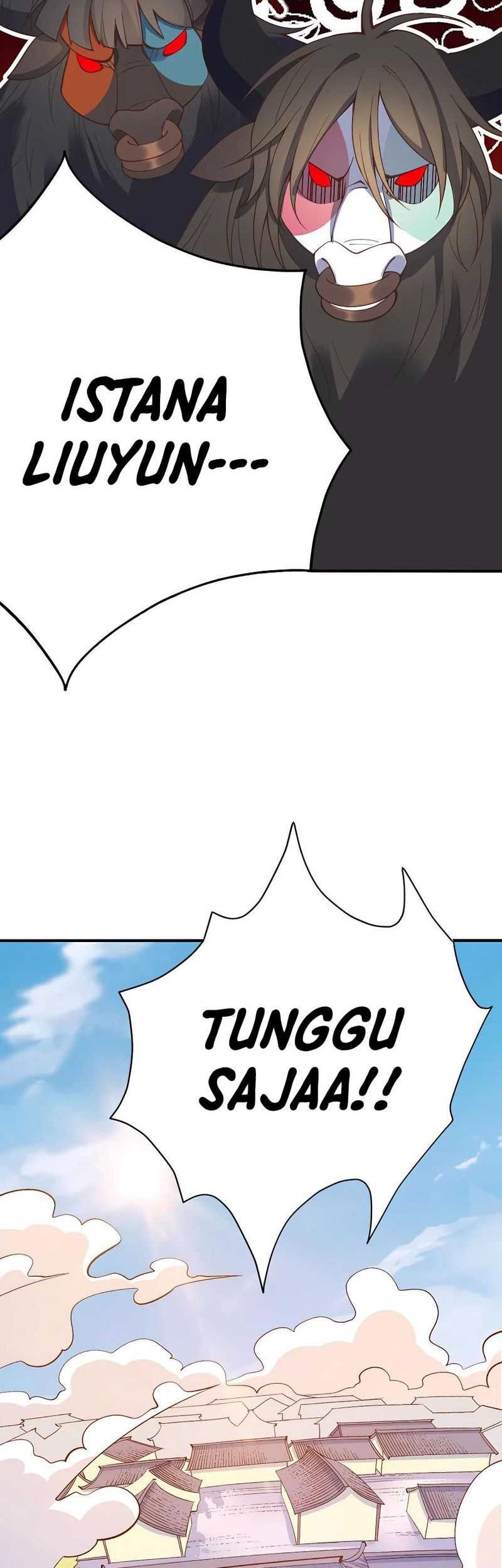 I’m Actually A Cultivation Bigshot Chapter 203 Gambar 14