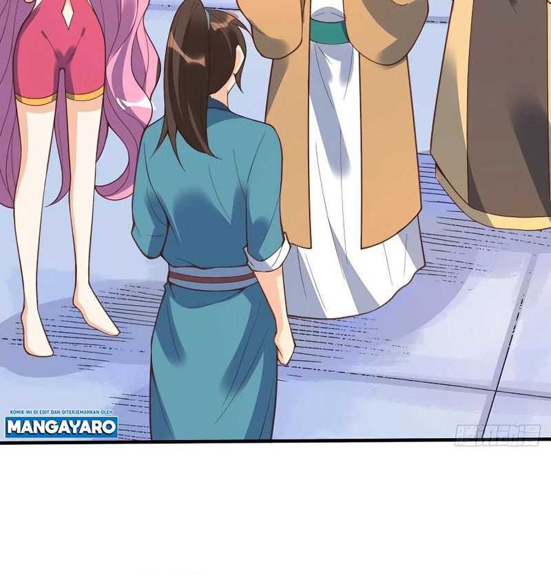 I’m Actually A Cultivation Bigshot Chapter 203 Gambar 19