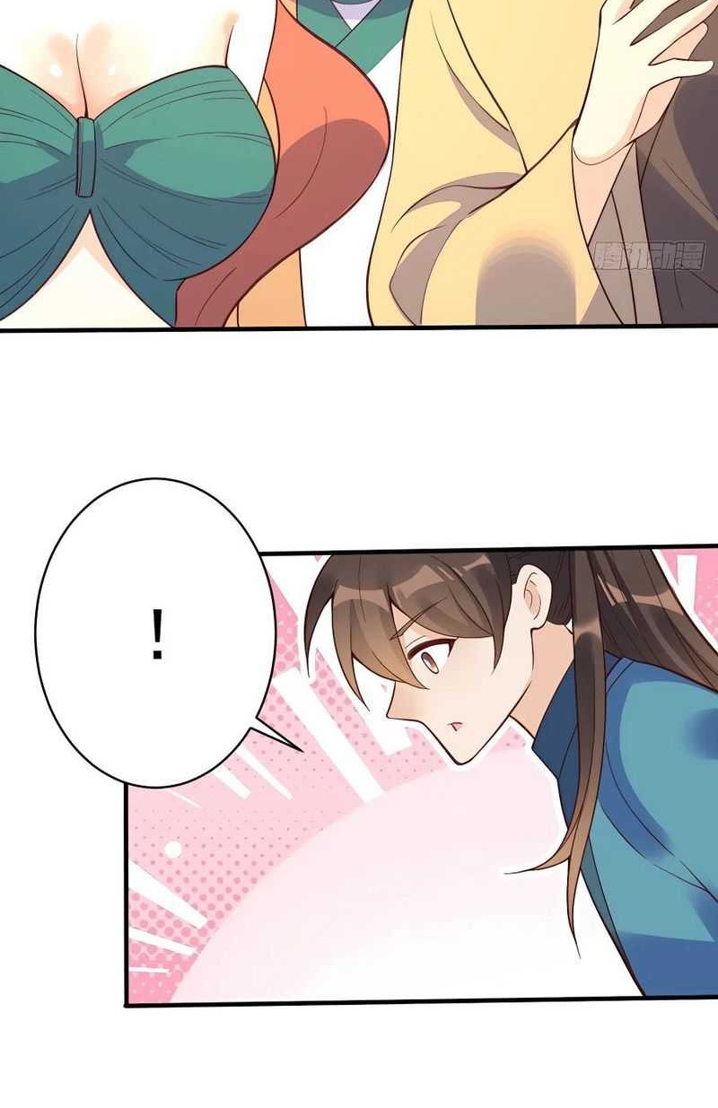 I’m Actually A Cultivation Bigshot Chapter 203 Gambar 23