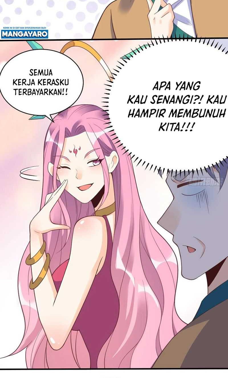 I’m Actually A Cultivation Bigshot Chapter 203 Gambar 27