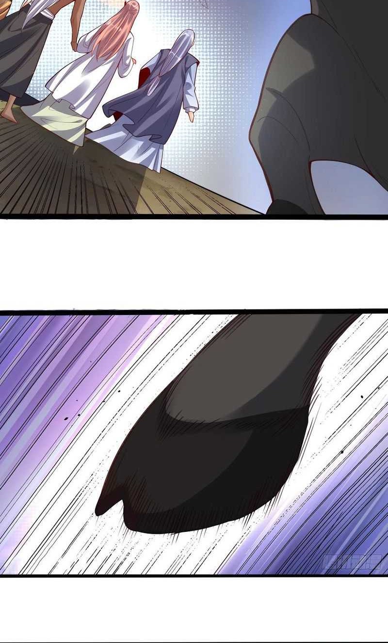 I’m Actually A Cultivation Bigshot Chapter 202 Gambar 5