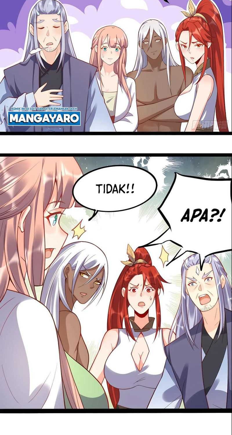 I’m Actually A Cultivation Bigshot Chapter 202 Gambar 9