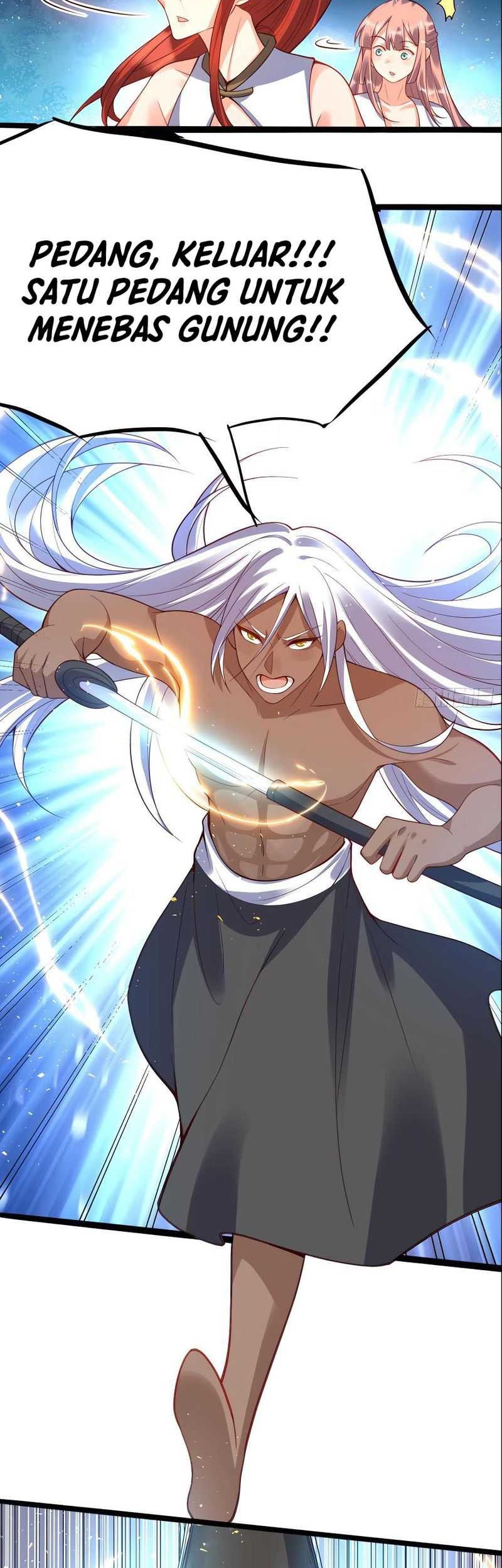 I’m Actually A Cultivation Bigshot Chapter 202 Gambar 12