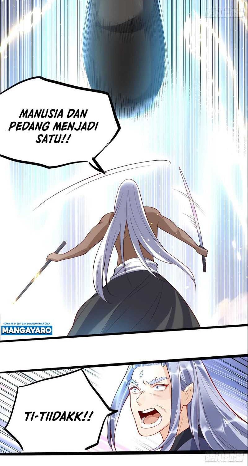 I’m Actually A Cultivation Bigshot Chapter 202 Gambar 13