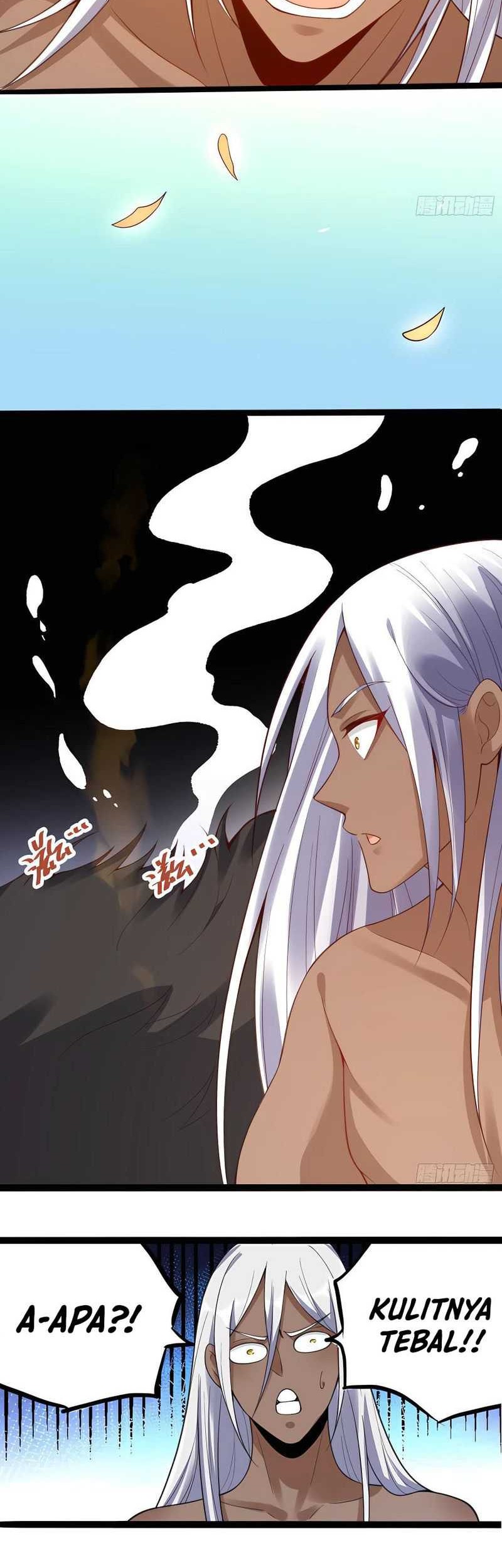 I’m Actually A Cultivation Bigshot Chapter 202 Gambar 15