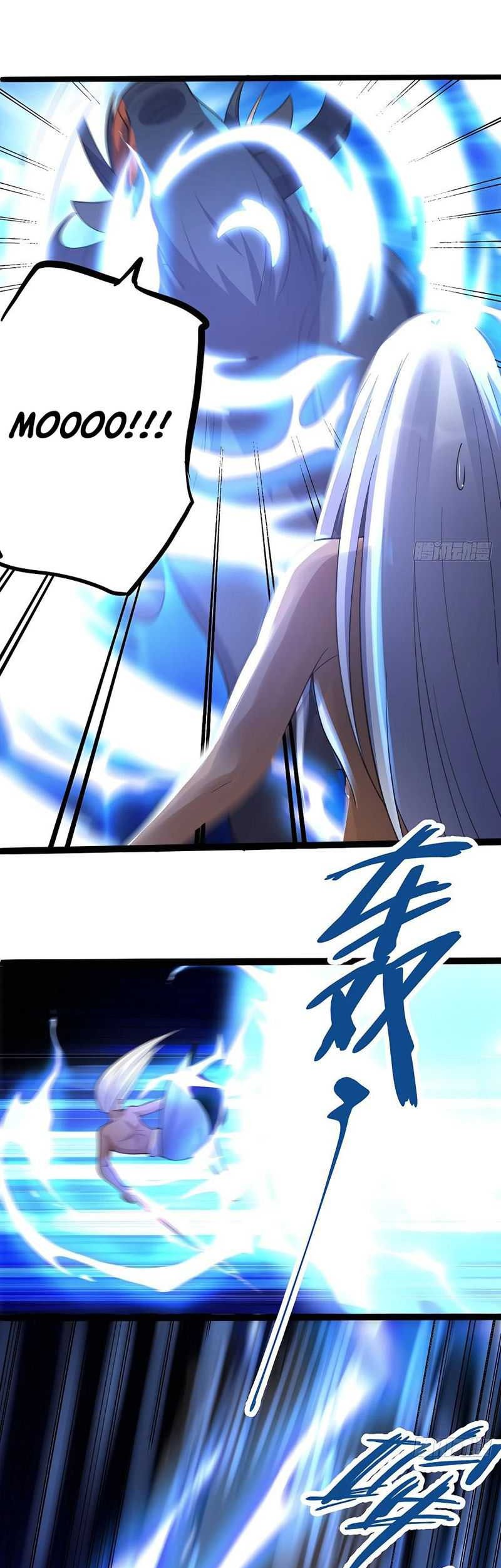 I’m Actually A Cultivation Bigshot Chapter 202 Gambar 16