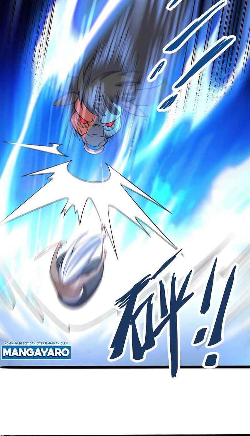 I’m Actually A Cultivation Bigshot Chapter 202 Gambar 17