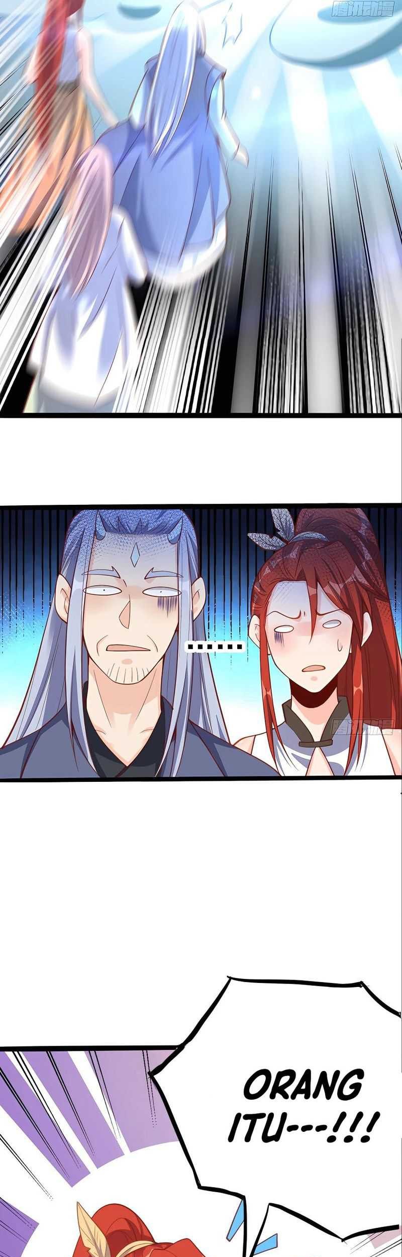 I’m Actually A Cultivation Bigshot Chapter 202 Gambar 22