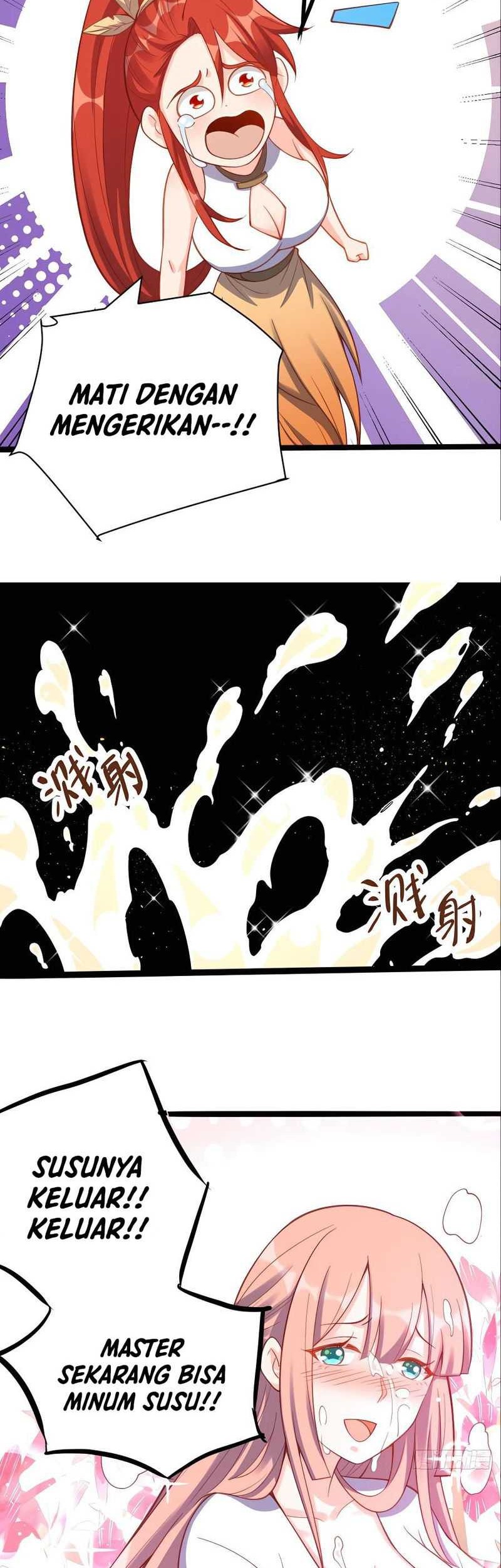 I’m Actually A Cultivation Bigshot Chapter 202 Gambar 23