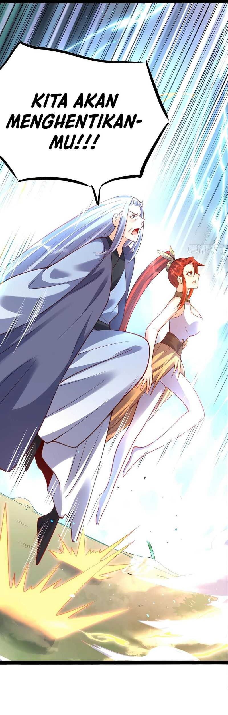 I’m Actually A Cultivation Bigshot Chapter 202 Gambar 28