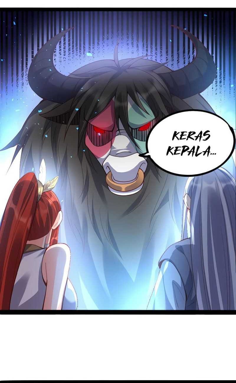 I’m Actually A Cultivation Bigshot Chapter 202 Gambar 29