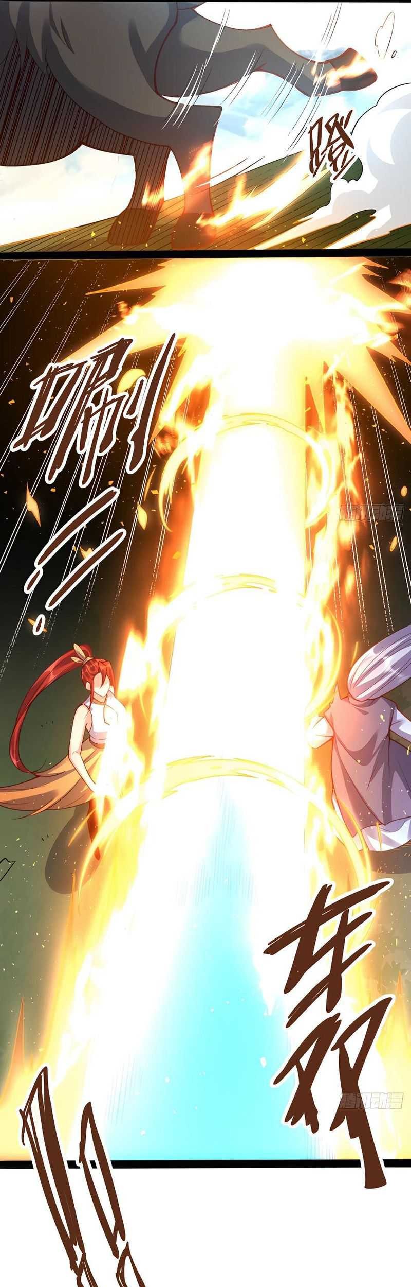 I’m Actually A Cultivation Bigshot Chapter 202 Gambar 30