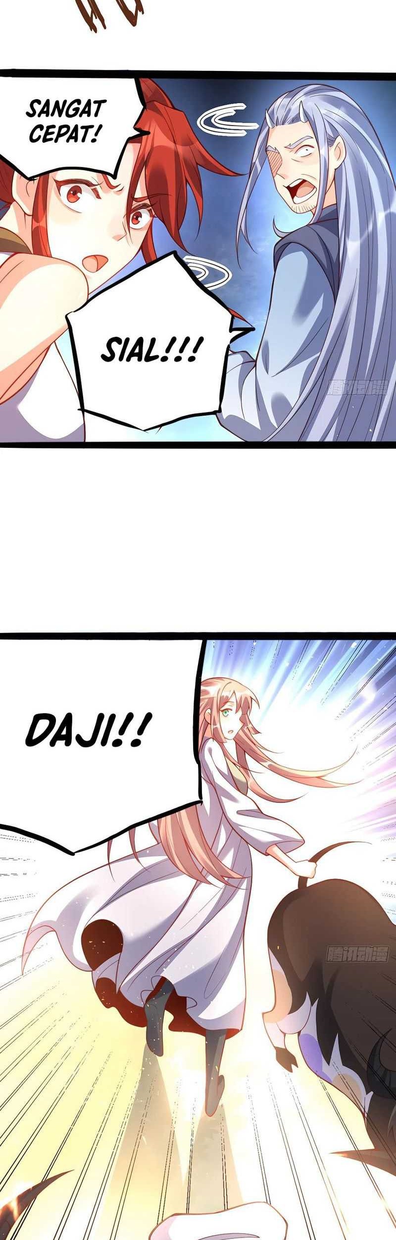 I’m Actually A Cultivation Bigshot Chapter 202 Gambar 31