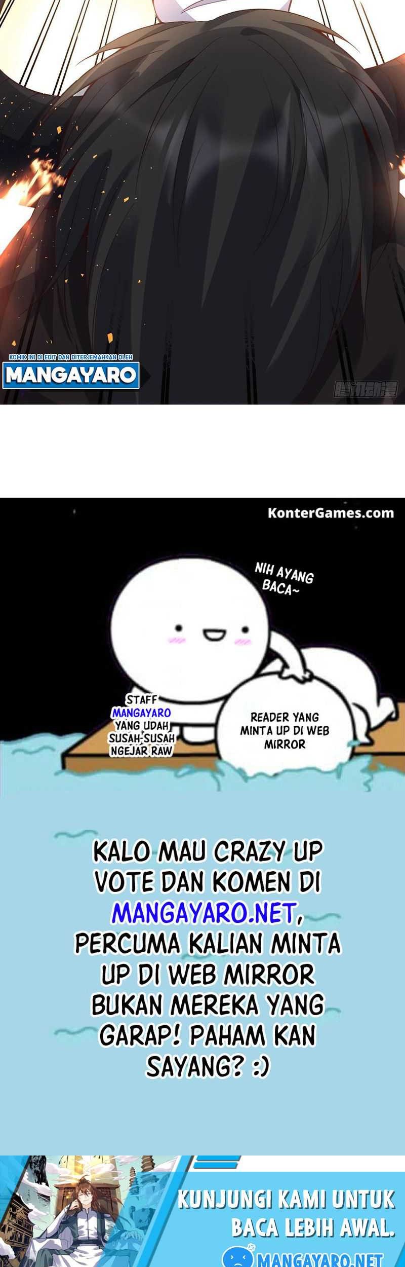 I’m Actually A Cultivation Bigshot Chapter 202 Gambar 32