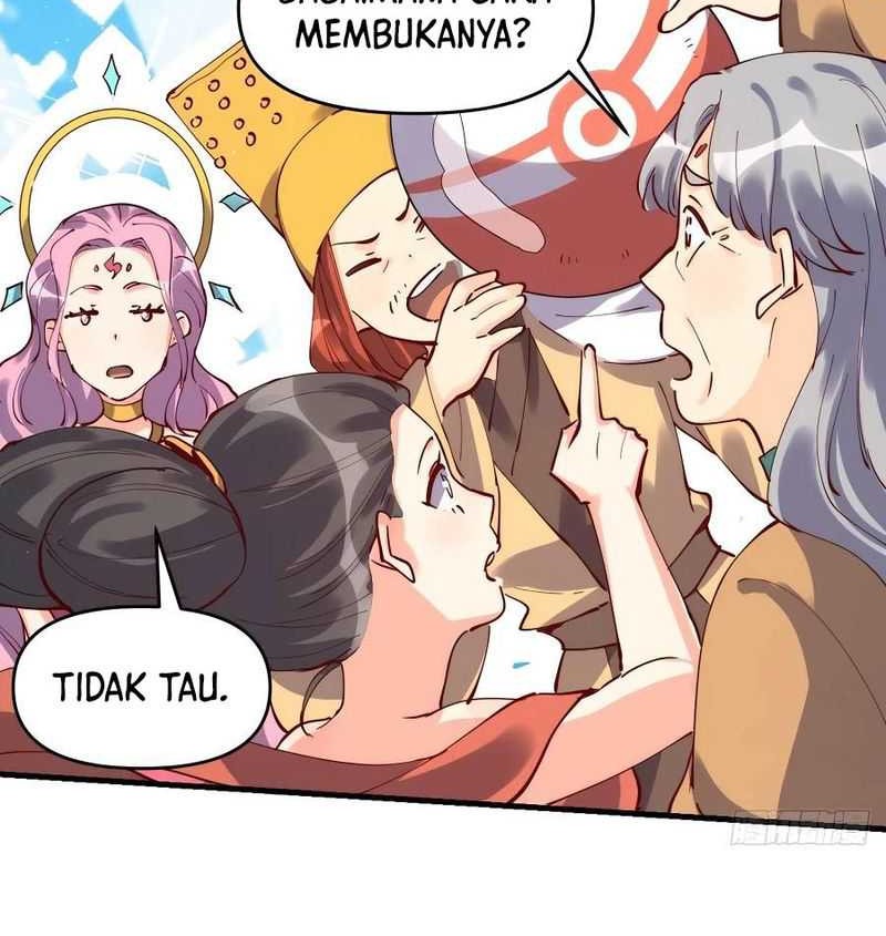 I’m Actually A Cultivation Bigshot Chapter 201 Gambar 4