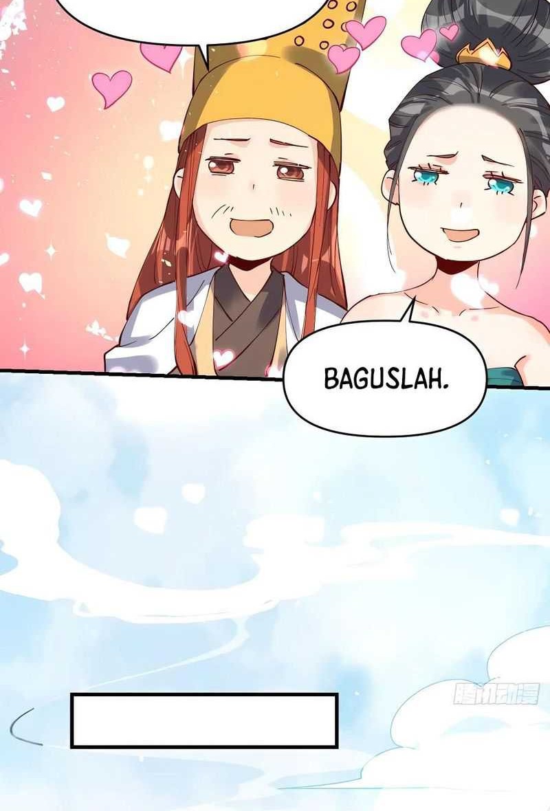 I’m Actually A Cultivation Bigshot Chapter 201 Gambar 8