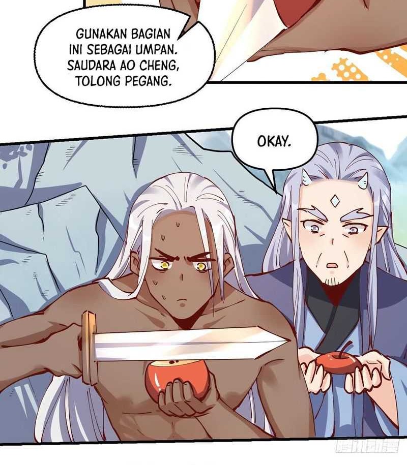 I’m Actually A Cultivation Bigshot Chapter 201 Gambar 16