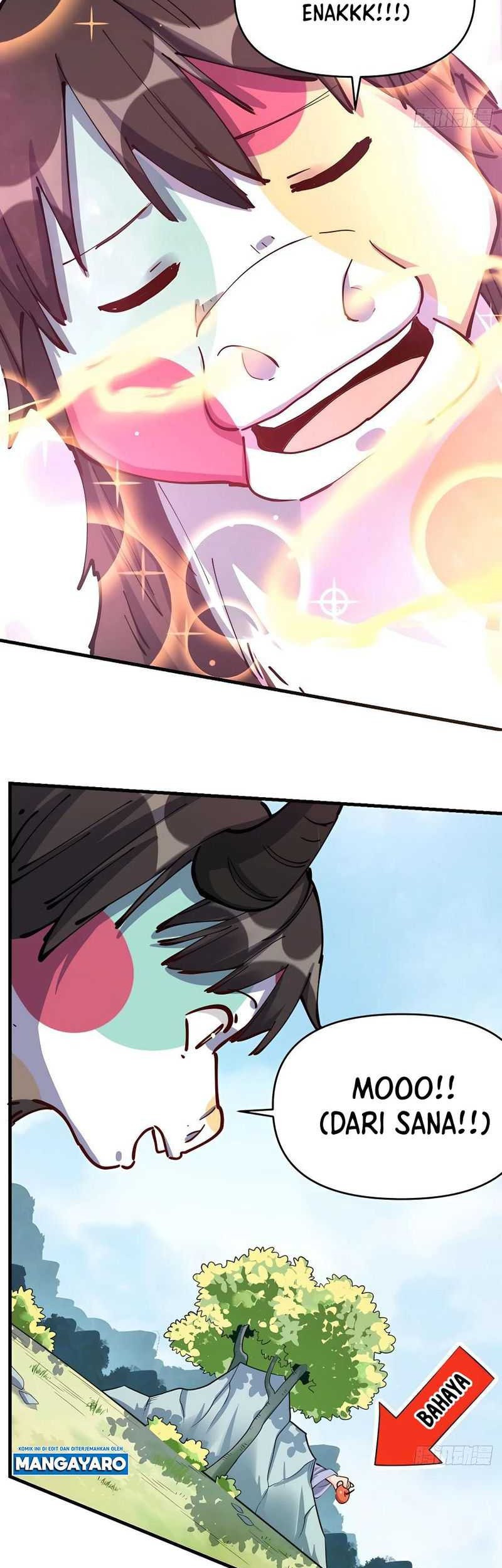 I’m Actually A Cultivation Bigshot Chapter 201 Gambar 19