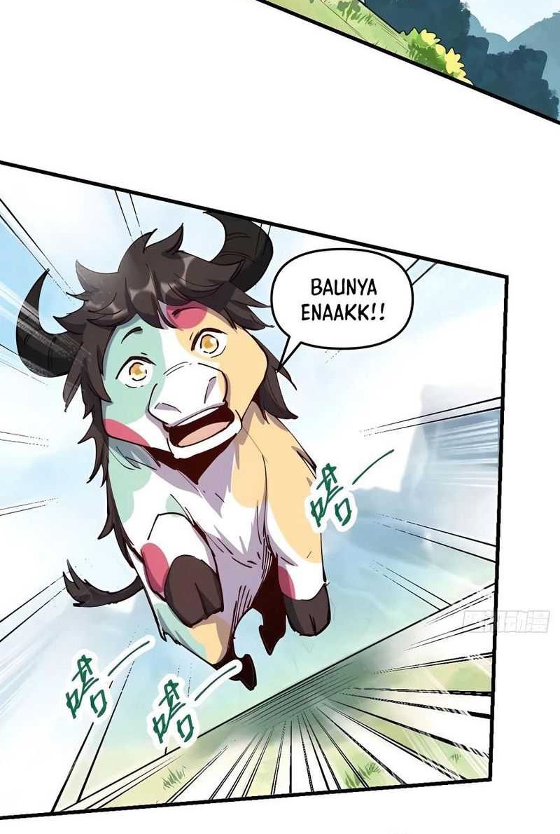 I’m Actually A Cultivation Bigshot Chapter 201 Gambar 20