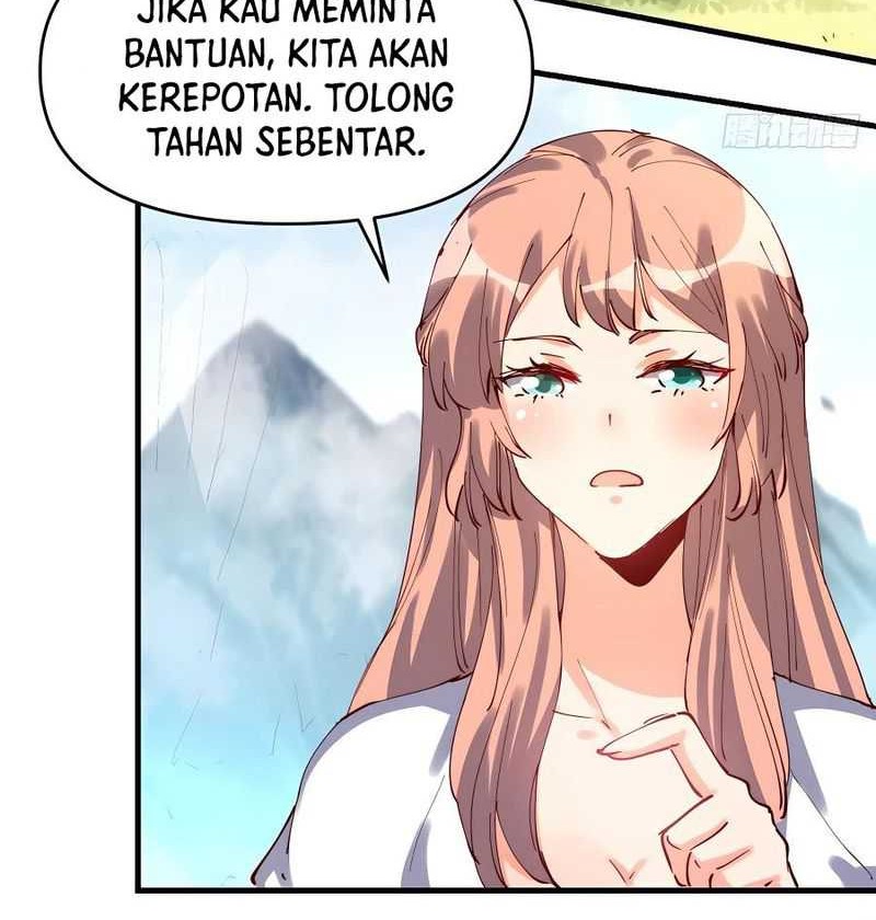 I’m Actually A Cultivation Bigshot Chapter 201 Gambar 24