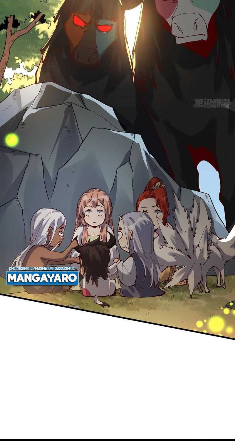 I’m Actually A Cultivation Bigshot Chapter 201 Gambar 28