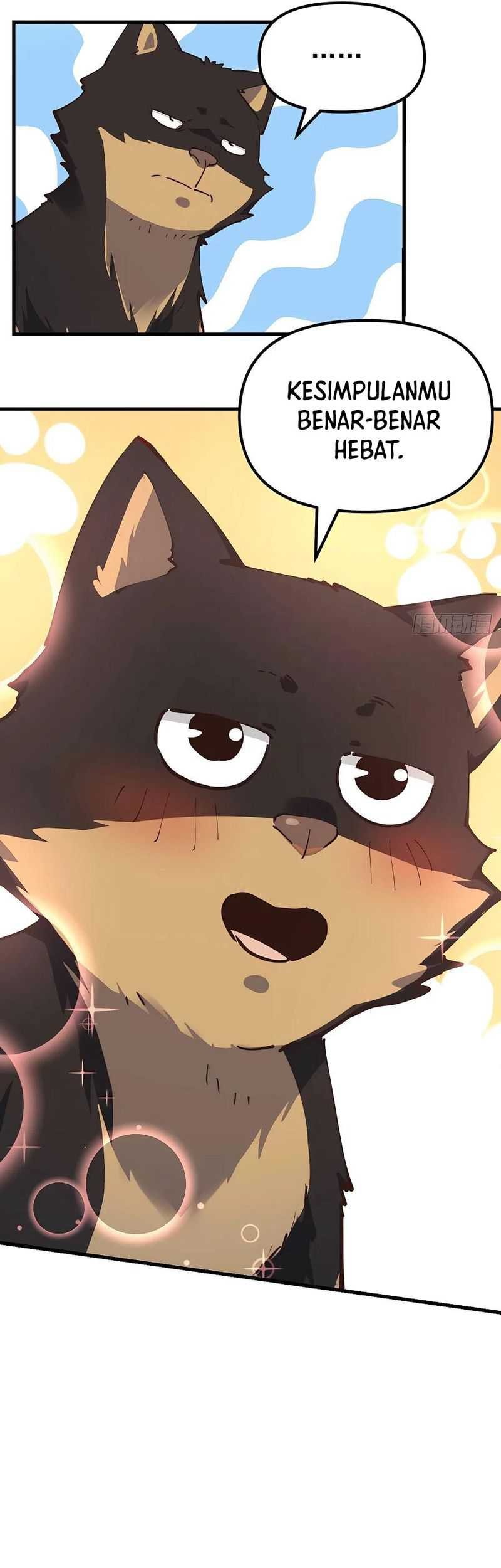 I’m Actually A Cultivation Bigshot Chapter 200 Gambar 5