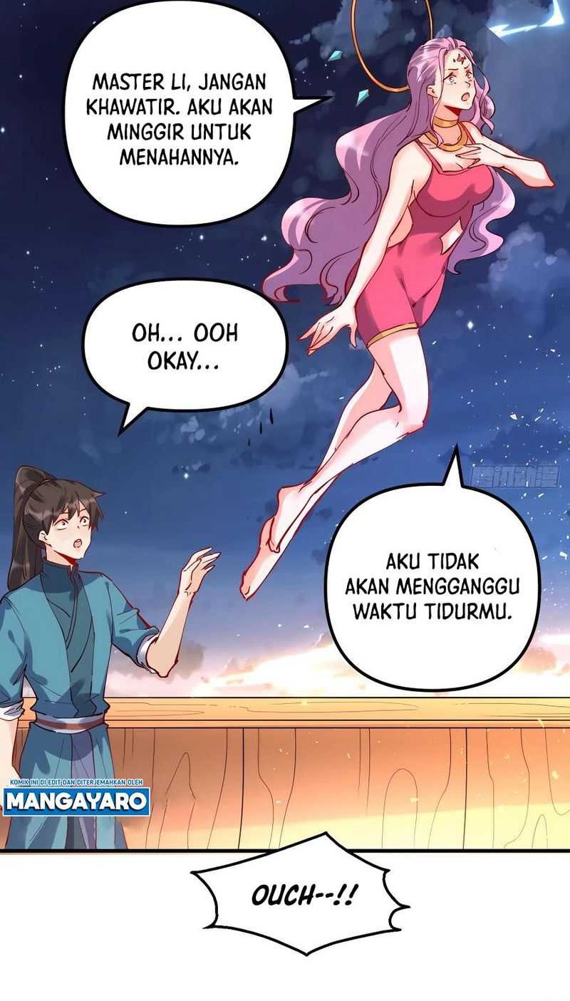 I’m Actually A Cultivation Bigshot Chapter 200 Gambar 15