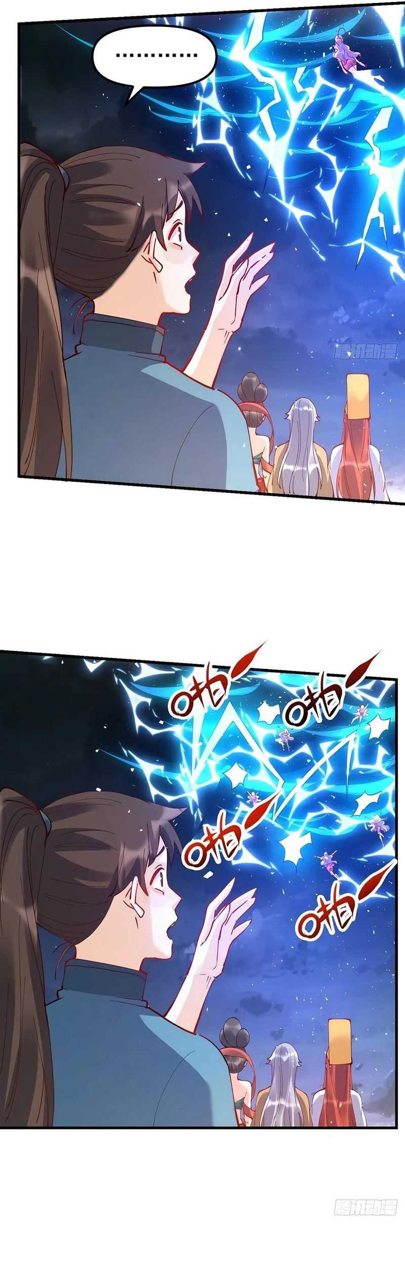 I’m Actually A Cultivation Bigshot Chapter 200 Gambar 16