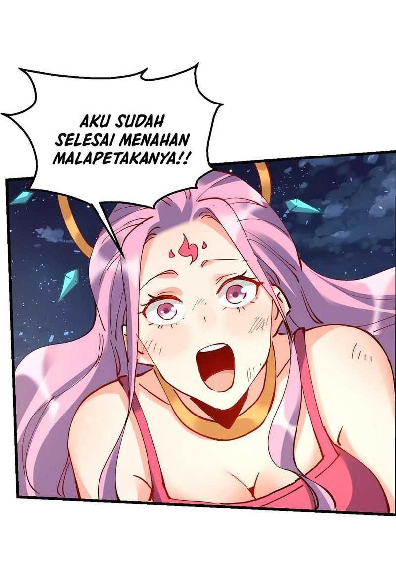 I’m Actually A Cultivation Bigshot Chapter 200 Gambar 27