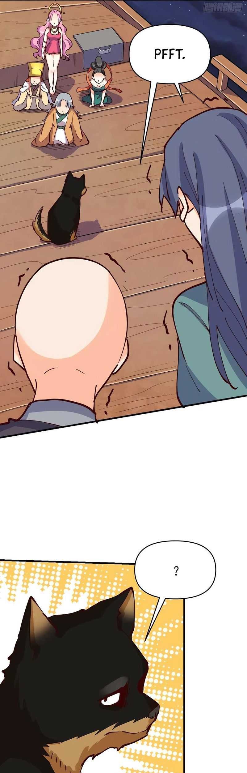 I’m Actually A Cultivation Bigshot Chapter 199 Gambar 6