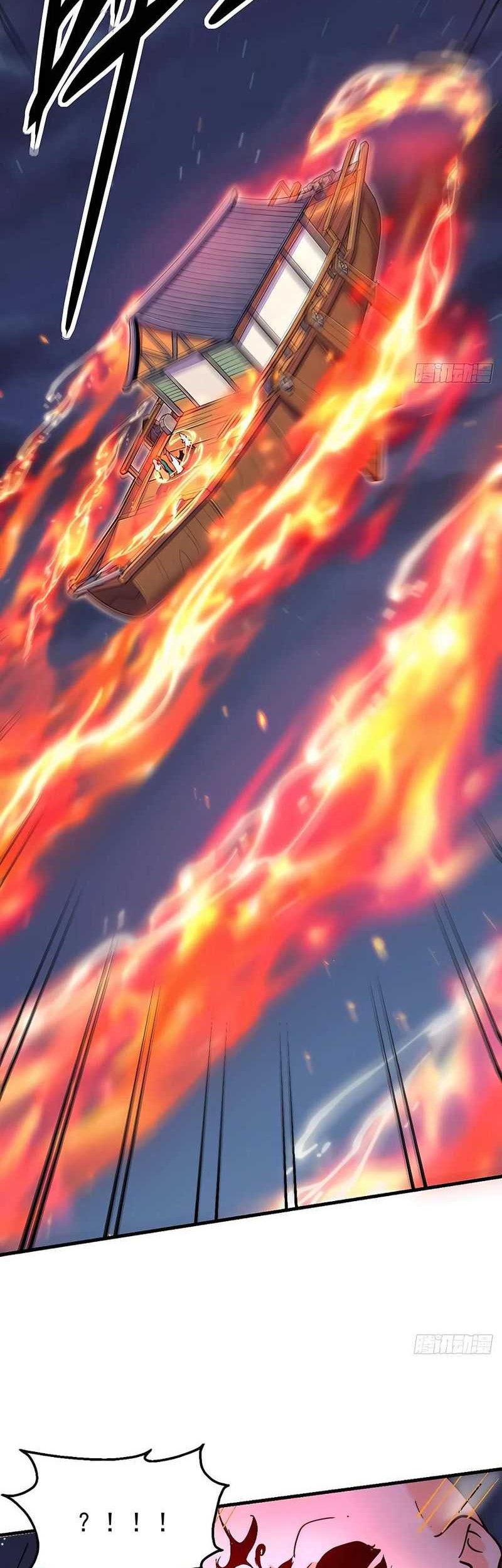 I’m Actually A Cultivation Bigshot Chapter 199 Gambar 11