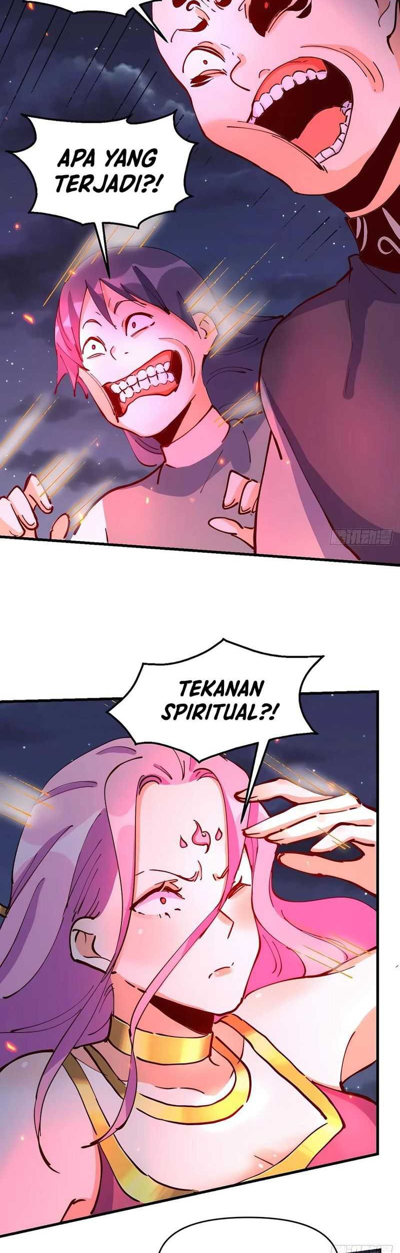 I’m Actually A Cultivation Bigshot Chapter 199 Gambar 12