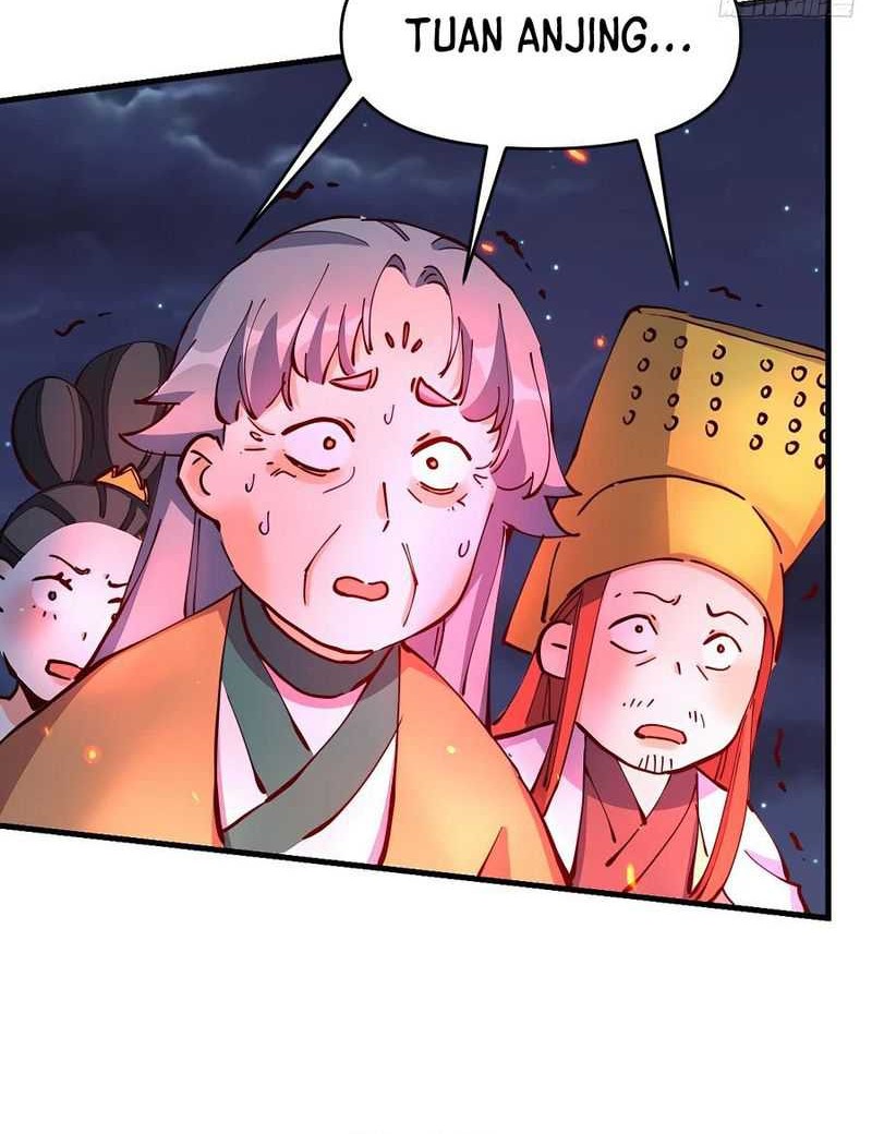 I’m Actually A Cultivation Bigshot Chapter 199 Gambar 13