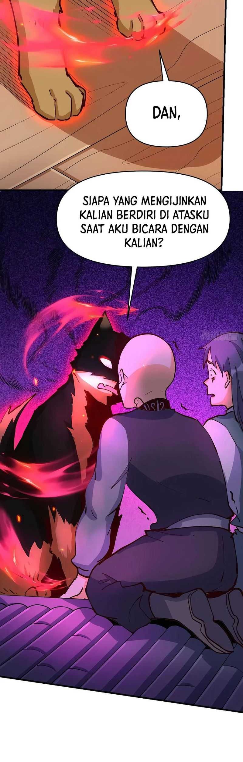 I’m Actually A Cultivation Bigshot Chapter 199 Gambar 16