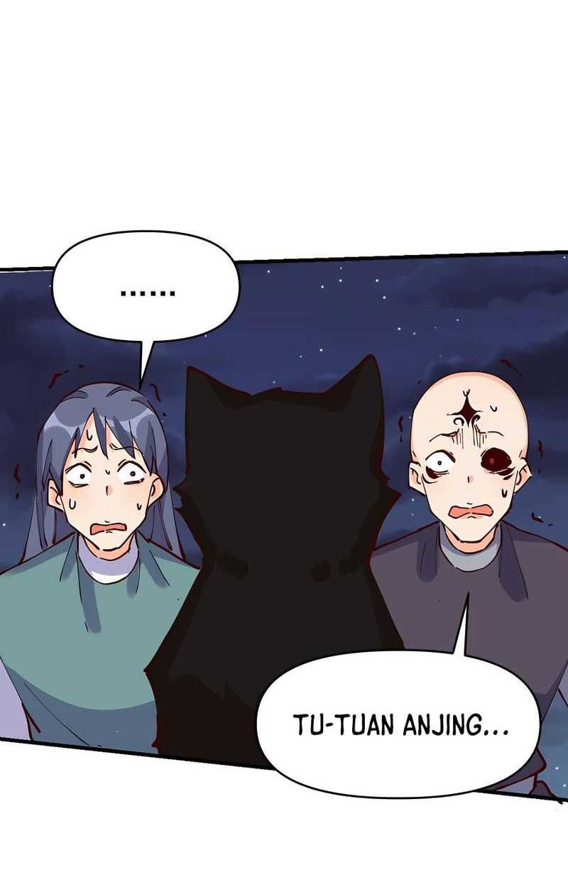 I’m Actually A Cultivation Bigshot Chapter 199 Gambar 17