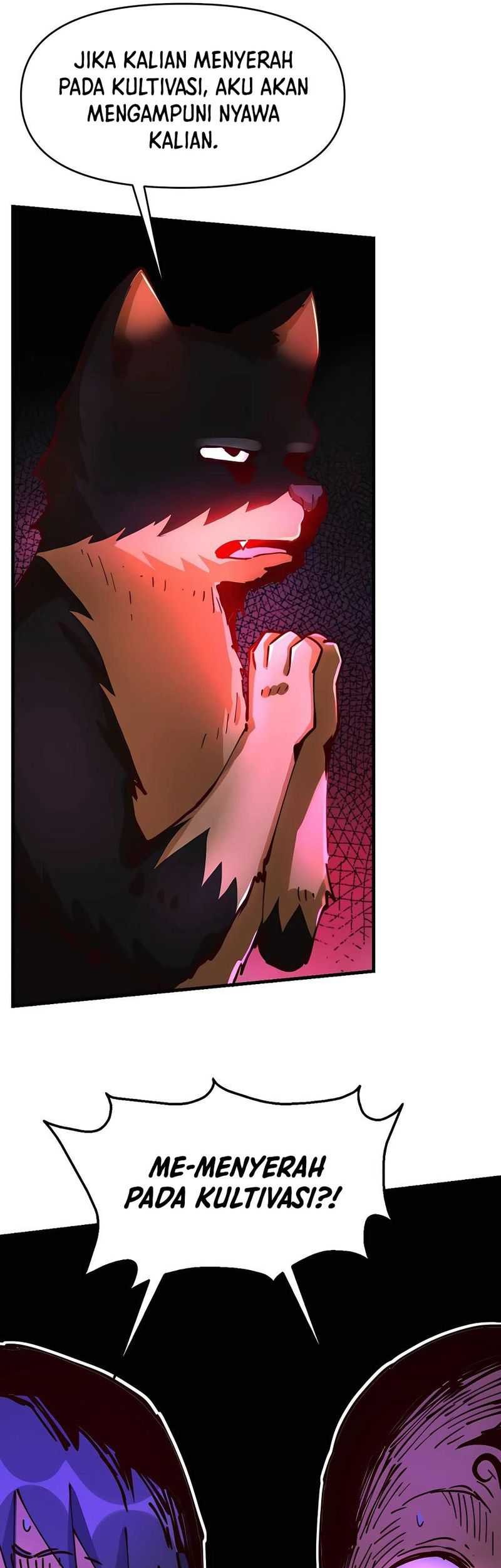 I’m Actually A Cultivation Bigshot Chapter 199 Gambar 18