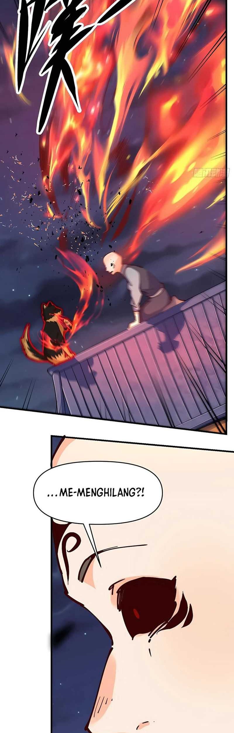 I’m Actually A Cultivation Bigshot Chapter 199 Gambar 23